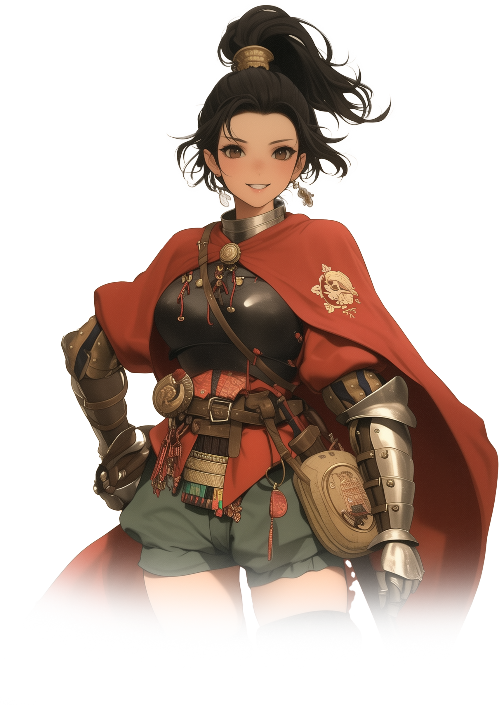 char