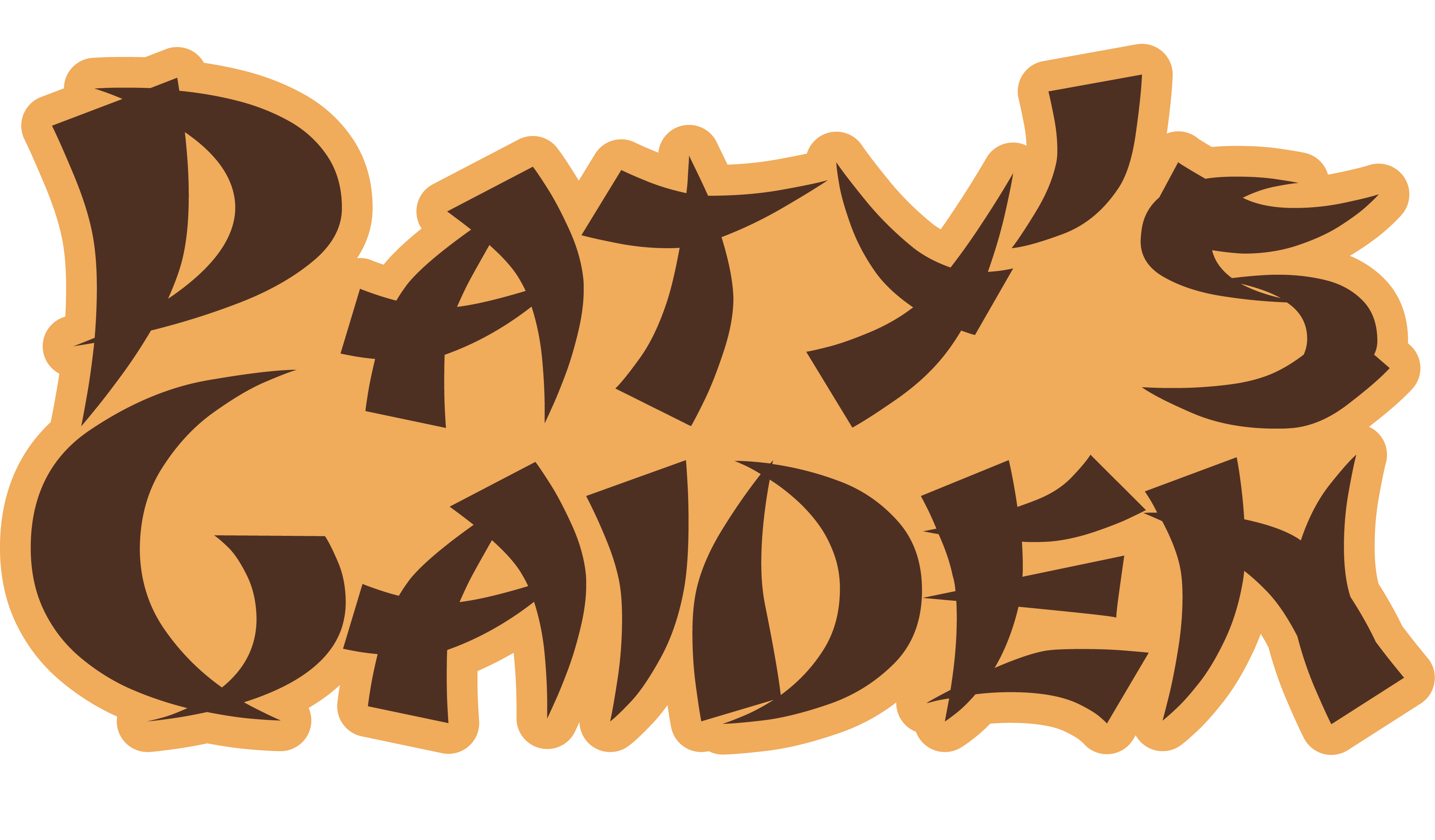 Paty's Gaiden